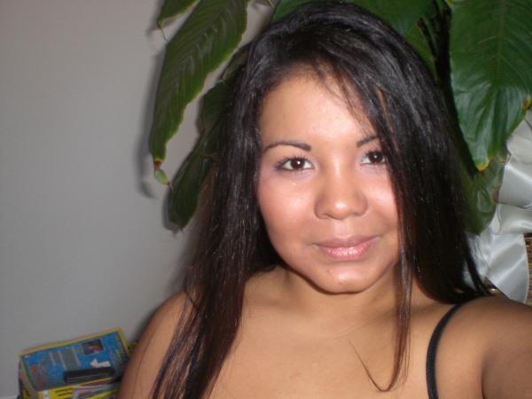 Veronica Romero - Class of 2001 - Stratford High School