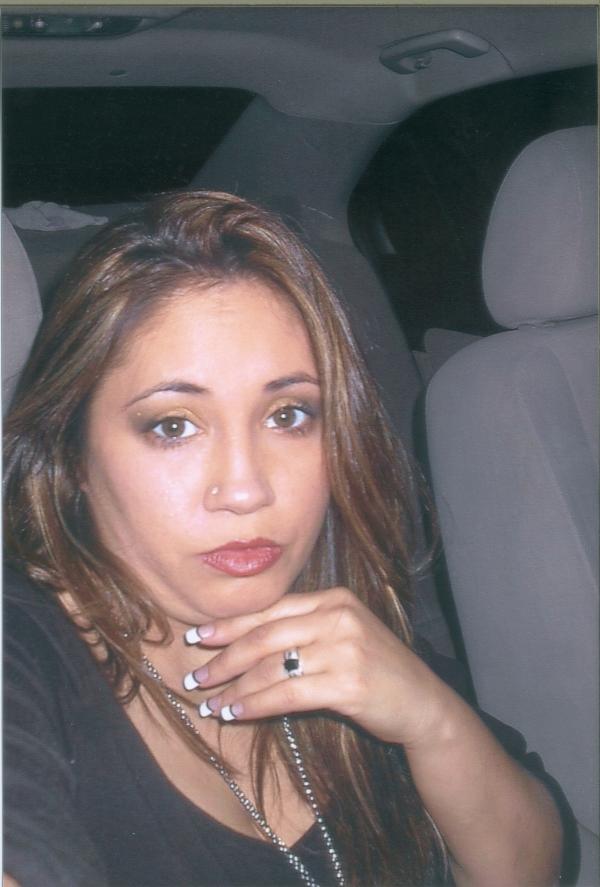 Teresa Heflin - Class of 1994 - Stratford High School
