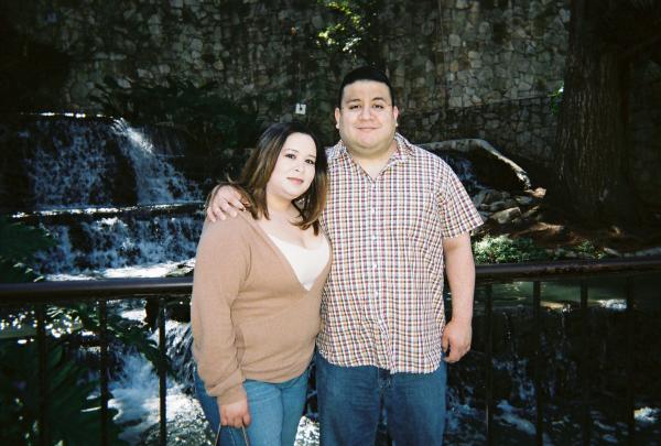 Patrick Ruiz - Class of 1994 - Stratford High School