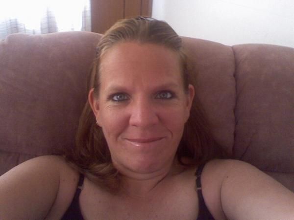 Michelle Nixon - Class of 1991 - Stratford High School