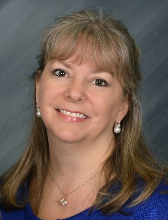 Marion Hernandez - Class of 1983 - Stratford High School