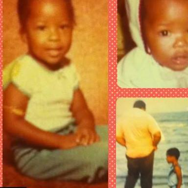 Jada Thompson - Class of 1995 - Stratford High School