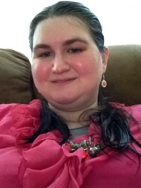 Christina Jeffery - Class of 2003 - Stratford High School