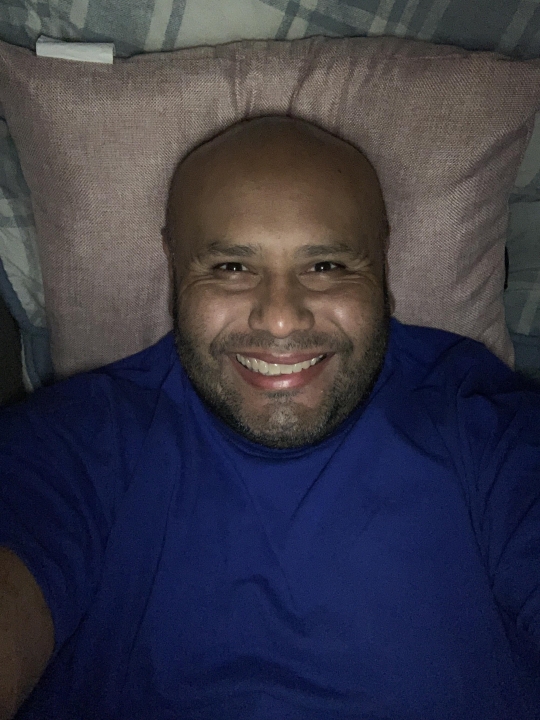 Amilcar Romero - Class of 1996 - Stratford High School
