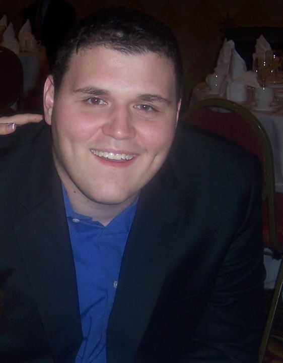 John Haines - Class of 2004 - Stratford High School