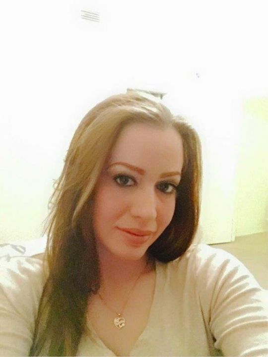 Nancy Stokely - Class of 2004 - Stratford High School