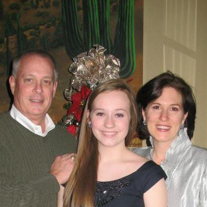 Rebecca Singley - Class of 1984 - Stratford High School