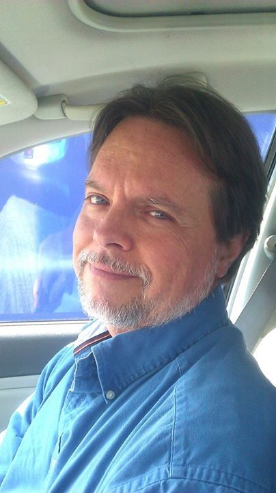 Greg Hering - Class of 1975 - Stratford High School