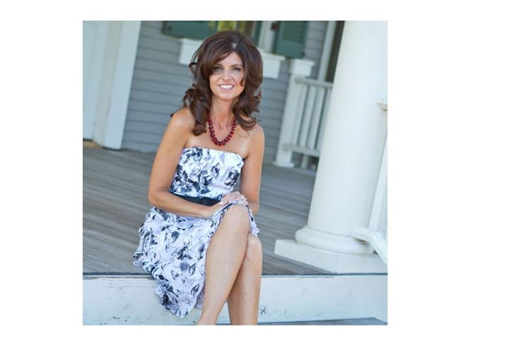 Allyson Sportsman - Class of 1986 - Stratford High School