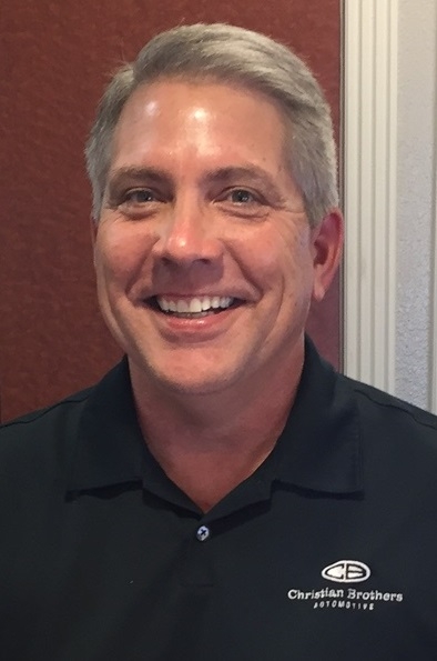 Paul Stehr - Class of 1980 - Stratford High School