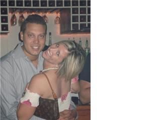 Karissa Barber - Class of 1993 - Stratford High School