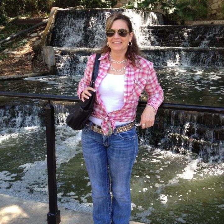 Kimberly Smith Ury - Class of 1988 - Stratford High School