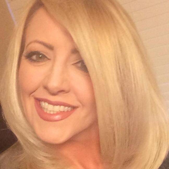 Holly Thompson - Class of 1987 - Stratford High School