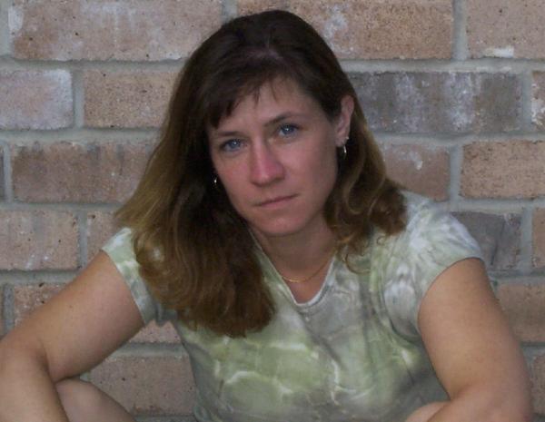 Elizabeth Webster - Class of 1988 - Stratford High School