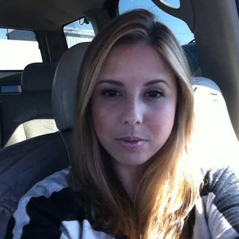 Gabriela Beulich - Class of 1998 - Stratford High School