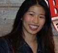 Esther Yang, class of 1998