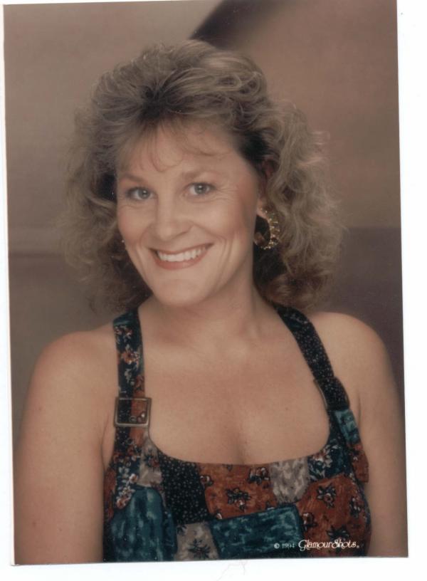 Tammy Aden - Class of 1977 - San Dimas High School