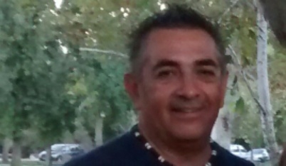 Martin Rodriguez - Class of 1984 - San Dimas High School
