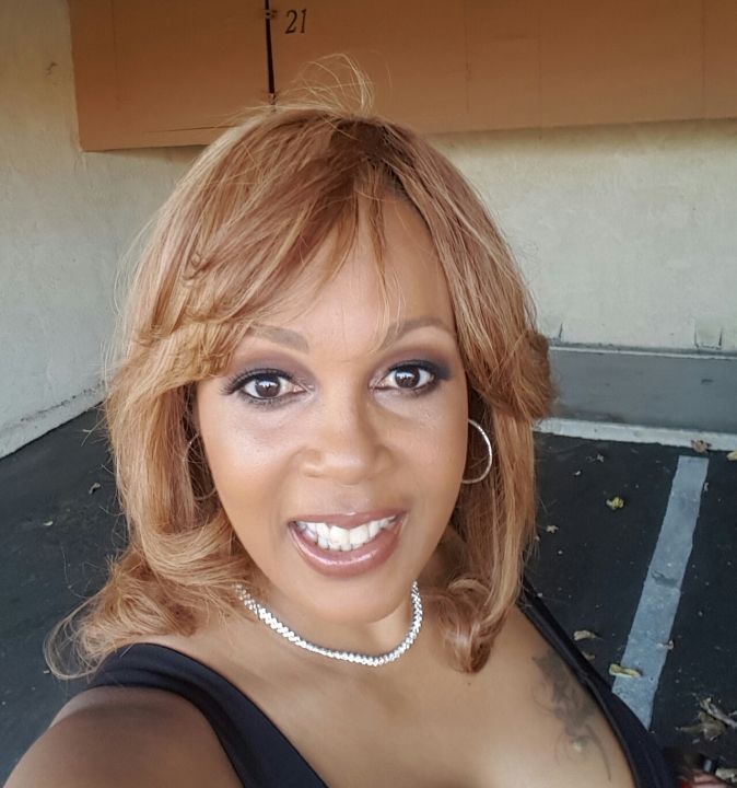 Patricia Pennington - Class of 1983 - San Dimas High School