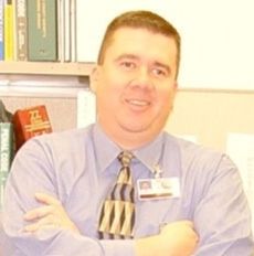 Victor Gil - Class of 1984 - San Dimas High School