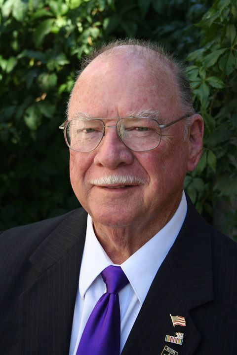 Richard Lamoreaux - Class of 1951 - Preston High School