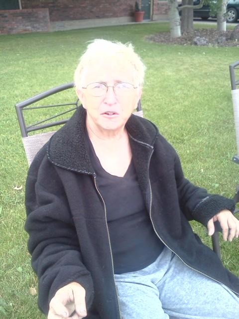 Vicki Halsey - Class of 1966 - Preston High School