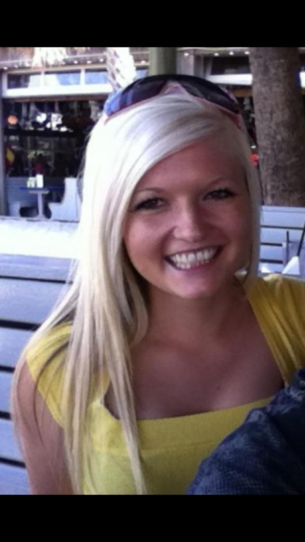 Shahala Tripp - Class of 2009 - Preston High School
