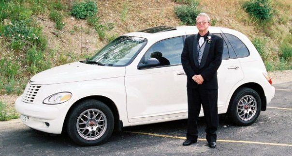 David Elwell - Class of 1963 - Preston High School