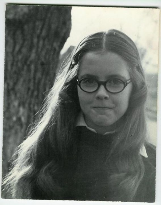 Kathy Clark - Class of 1979 - Preston High School