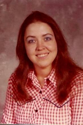 Pat Patricia Hylton - Class of 1969 - Mississinawa Valley High School