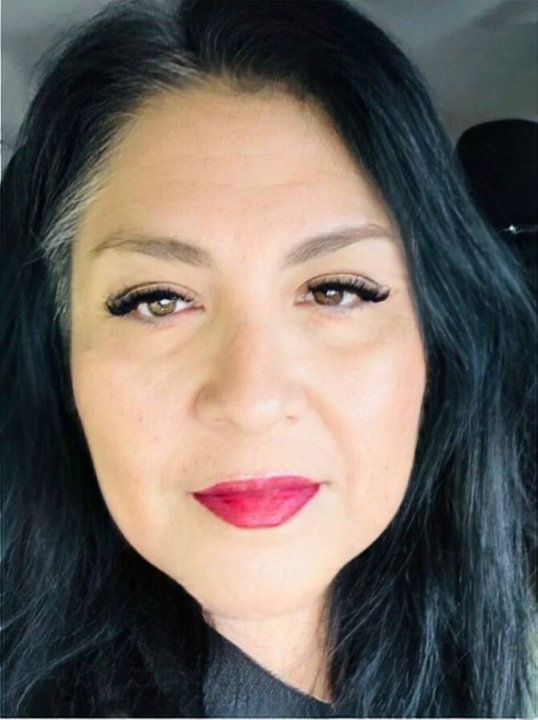 Martha Camacho - Class of 1985 - San Joaquin Memorial High School