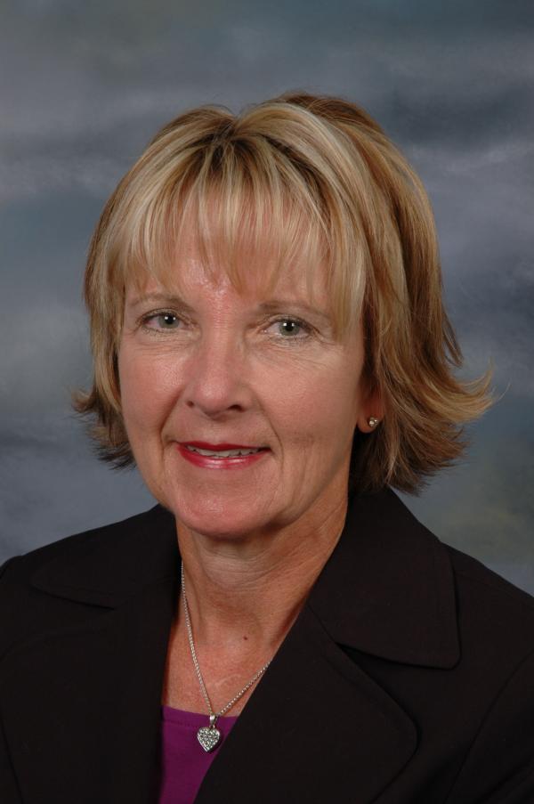 Julie Powers - Class of 1970 - San Joaquin Memorial High School