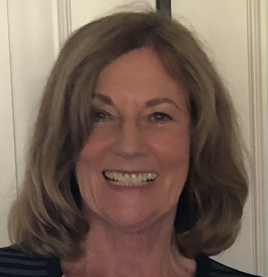 Kathryn Lindauer - Class of 1959 - San Joaquin Memorial High School