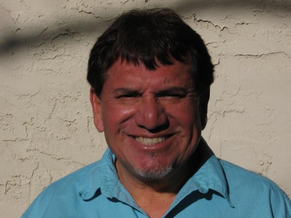 Salvador Esqueda - Class of 1969 - San Joaquin Memorial High School