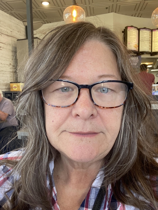 Dian Mattern - Class of 1975 - San Joaquin Memorial High School