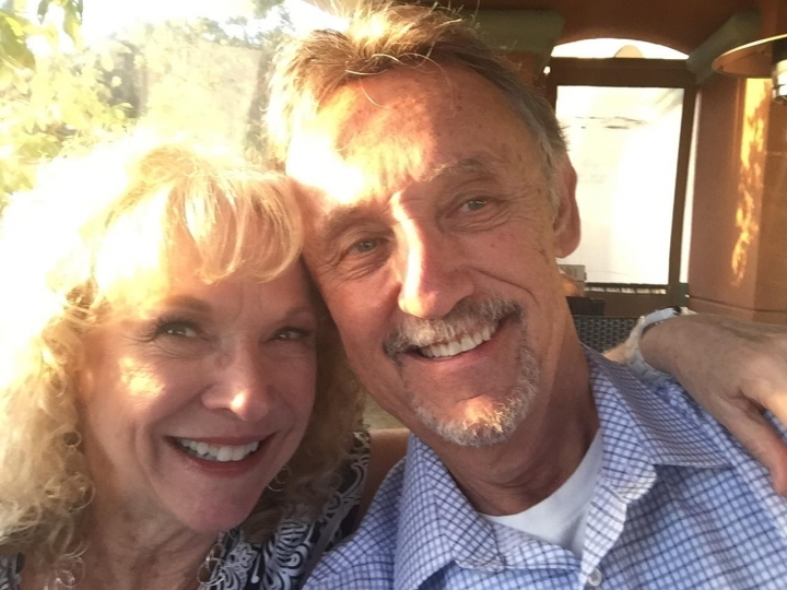 Ron Bellinder - Class of 1966 - San Joaquin Memorial High School