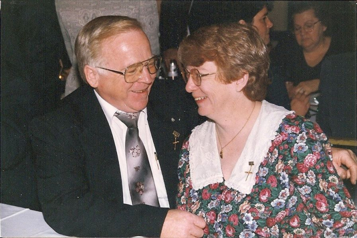 Constance Mumma - Class of 1968 - Northwestern High School