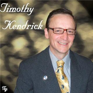 Timothy Kendrick - Class of 1981 - Northwestern High School