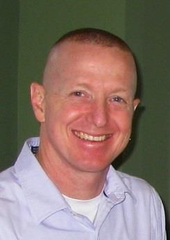 Mike Livingston - Class of 1988 - Taylor High School