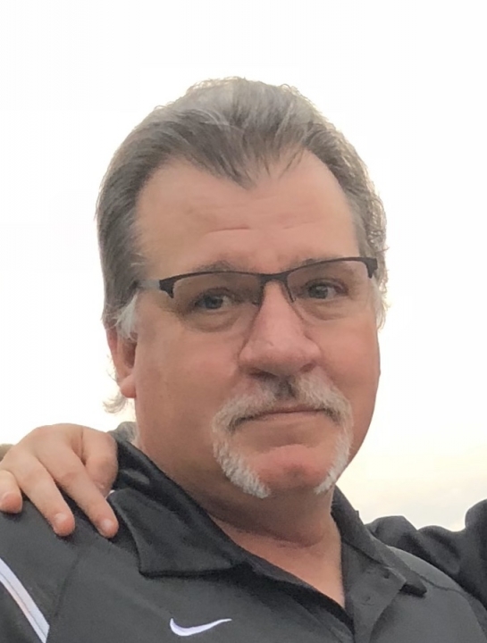 Mark Miller - Class of 1982 - Taylor High School
