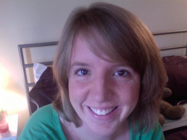 Kim Cavett - Class of 2004 - Taylor High School