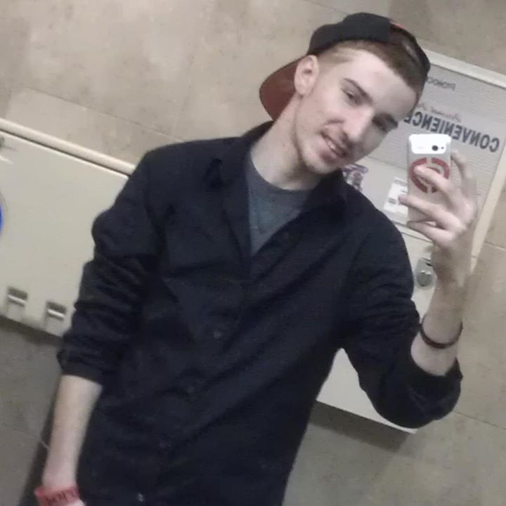 Michael Moore - Class of 2012 - Taylor High School