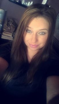 Ashley Hamilton - Class of 2002 - Taylor High School
