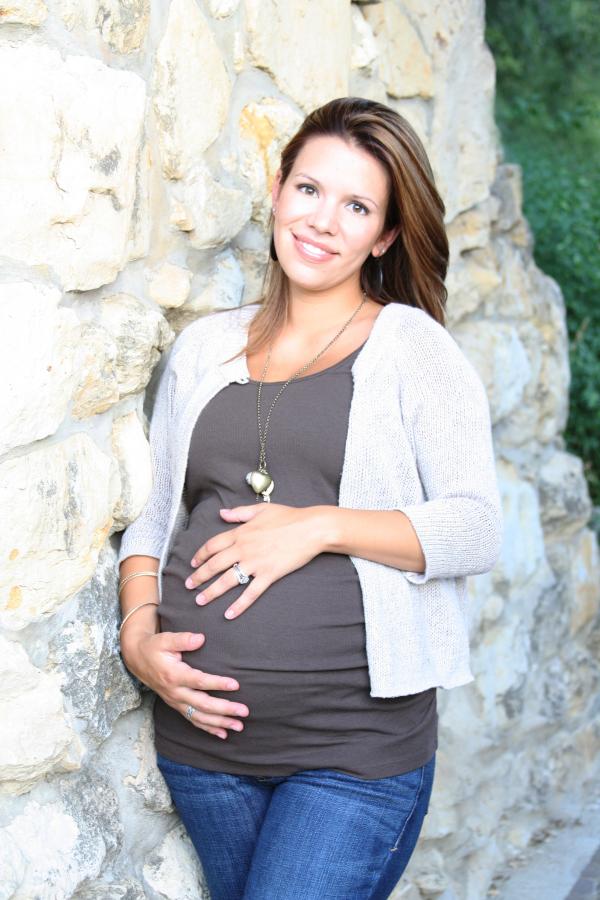 Stephanie Erickson - Class of 2002 - Taylor High School