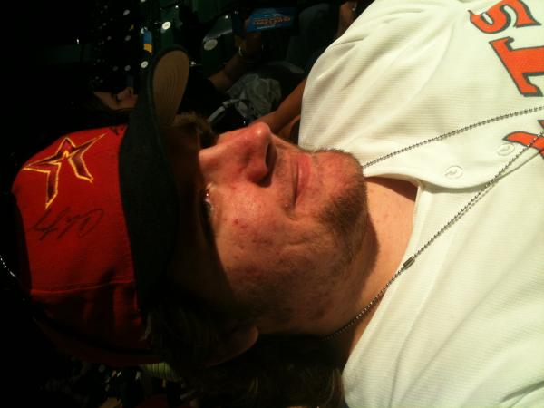 Joshua St. Germain - Class of 2011 - Taylor High School