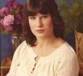 Paulette Maust, class of 1982