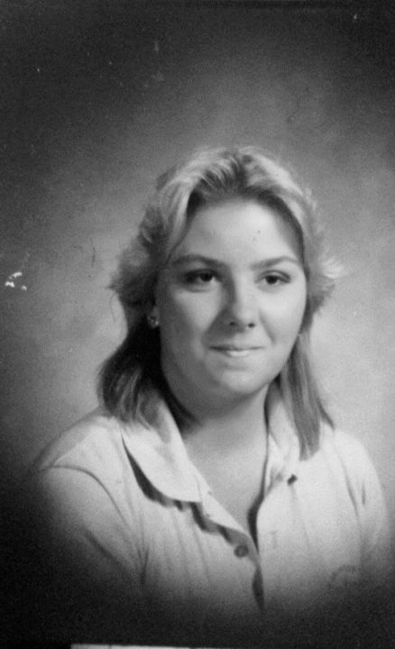 Cynthia Moore - Class of 1986 - San Andreas High School