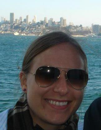 Allison Humphries - Class of 2004 - Klein Oak High School