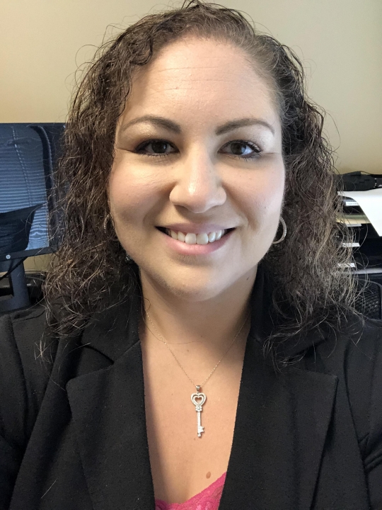 Shalena Rodriguez - Class of 1999 - Klein Oak High School