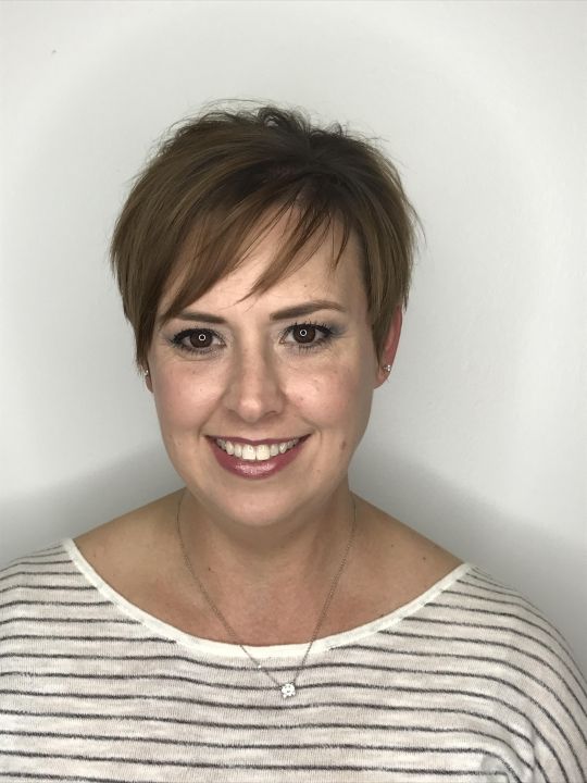 Tami Gurney - Class of 1994 - Klein Oak High School